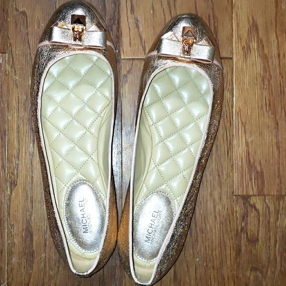 Michael Kors Alice ballet - Picture 1 of 8